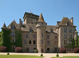 Chateau de la Batisse